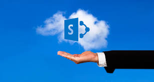 Helping Hand with SharePoint